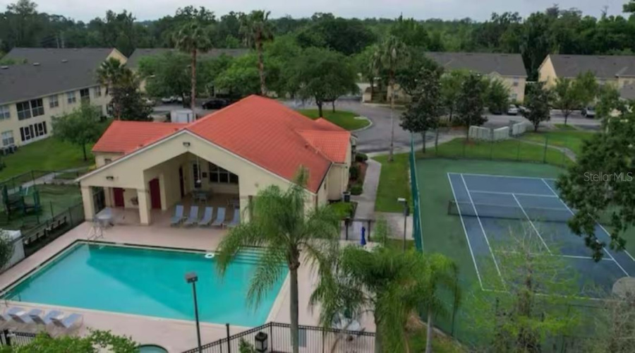 KISSIMMEE, Florida 34746, 3 Bedrooms Bedrooms, ,2 BathroomsBathrooms,Residential,For Sale,CLUB CORTILE,MFRS5127115