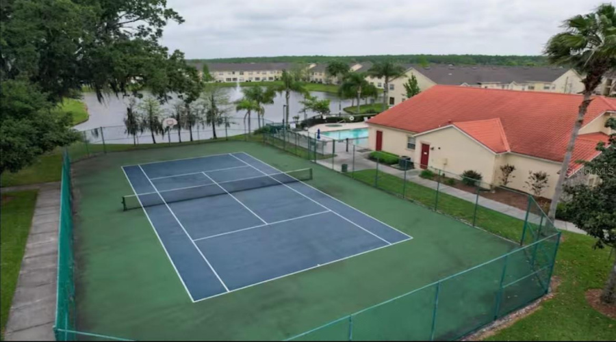 KISSIMMEE, Florida 34746, 3 Bedrooms Bedrooms, ,2 BathroomsBathrooms,Residential,For Sale,CLUB CORTILE,MFRS5127115
