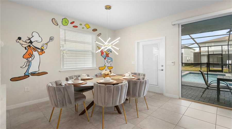 DAVENPORT, Florida 33897, 5 Bedrooms Bedrooms, ,4 BathroomsBathrooms,Residential,For Sale,LANA,0,MFRO6310511