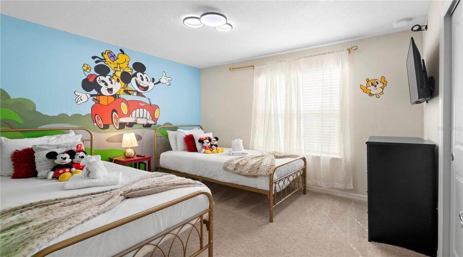 DAVENPORT, Florida 33897, 5 Bedrooms Bedrooms, ,4 BathroomsBathrooms,Residential,For Sale,LANA,0,MFRO6310511