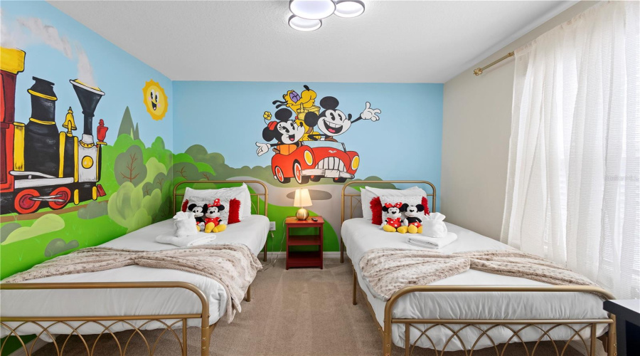 DAVENPORT, Florida 33897, 5 Bedrooms Bedrooms, ,4 BathroomsBathrooms,Residential,For Sale,LANA,0,MFRO6310511