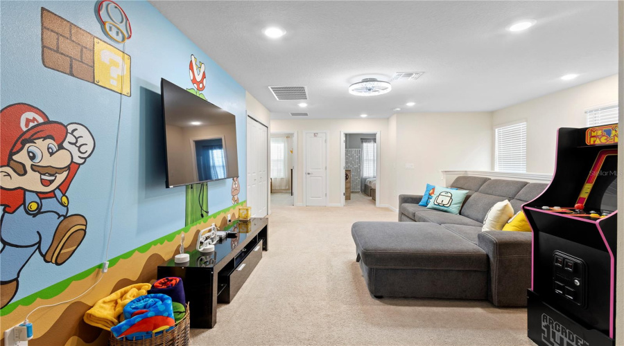 DAVENPORT, Florida 33897, 5 Bedrooms Bedrooms, ,4 BathroomsBathrooms,Residential,For Sale,LANA,0,MFRO6310511