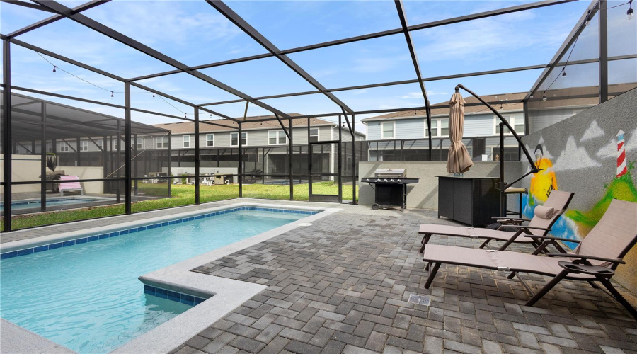 DAVENPORT, Florida 33897, 5 Bedrooms Bedrooms, ,4 BathroomsBathrooms,Residential,For Sale,LANA,0,MFRO6310511