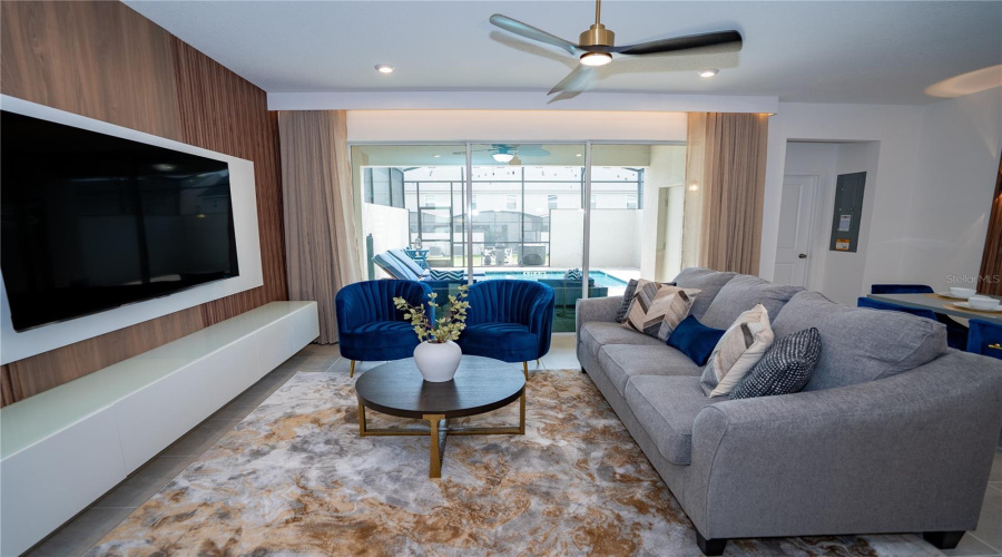KISSIMMEE, Florida 34747, 5 Bedrooms Bedrooms, ,4 BathroomsBathrooms,Residential,For Sale,DISTANT SUN,0,MFRO6310504
