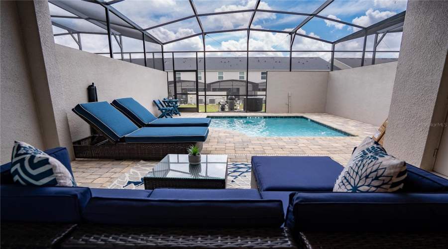 KISSIMMEE, Florida 34747, 5 Bedrooms Bedrooms, ,4 BathroomsBathrooms,Residential,For Sale,DISTANT SUN,0,MFRO6310504