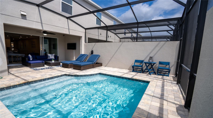 KISSIMMEE, Florida 34747, 5 Bedrooms Bedrooms, ,4 BathroomsBathrooms,Residential,For Sale,DISTANT SUN,0,MFRO6310504