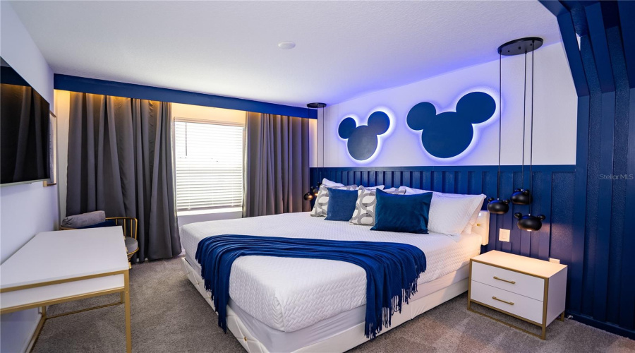 KISSIMMEE, Florida 34747, 5 Bedrooms Bedrooms, ,4 BathroomsBathrooms,Residential,For Sale,DISTANT SUN,0,MFRO6310504