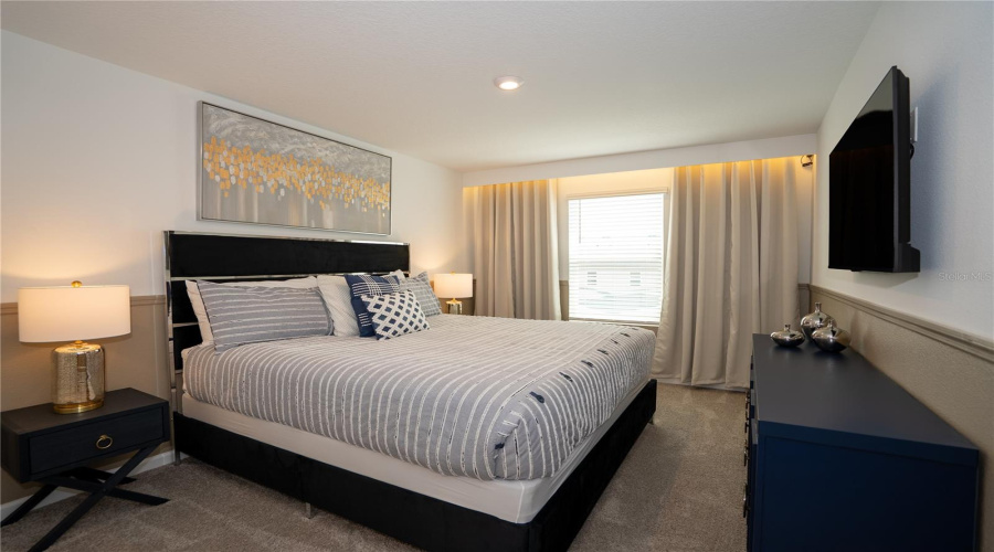 KISSIMMEE, Florida 34747, 5 Bedrooms Bedrooms, ,4 BathroomsBathrooms,Residential,For Sale,DISTANT SUN,0,MFRO6310504