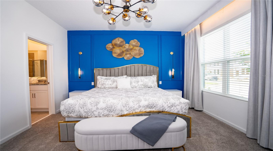KISSIMMEE, Florida 34747, 5 Bedrooms Bedrooms, ,4 BathroomsBathrooms,Residential,For Sale,DISTANT SUN,0,MFRO6310504