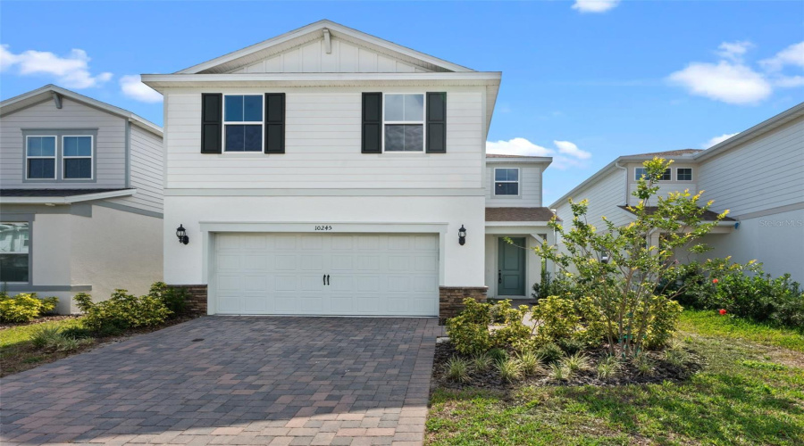ORLANDO, Florida 32836, 5 Bedrooms Bedrooms, ,3 BathroomsBathrooms,Residential,For Sale,PARK ESTATES,0,MFRO6310446