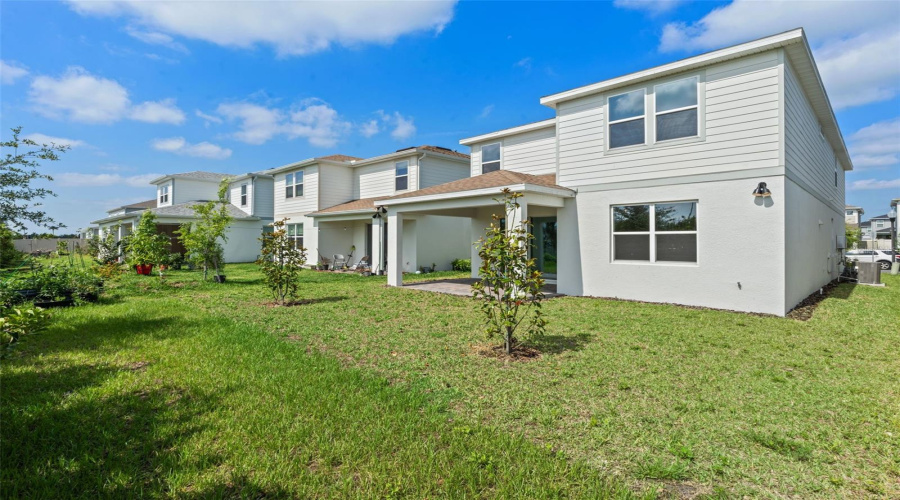 ORLANDO, Florida 32836, 5 Bedrooms Bedrooms, ,3 BathroomsBathrooms,Residential,For Sale,PARK ESTATES,0,MFRO6310446