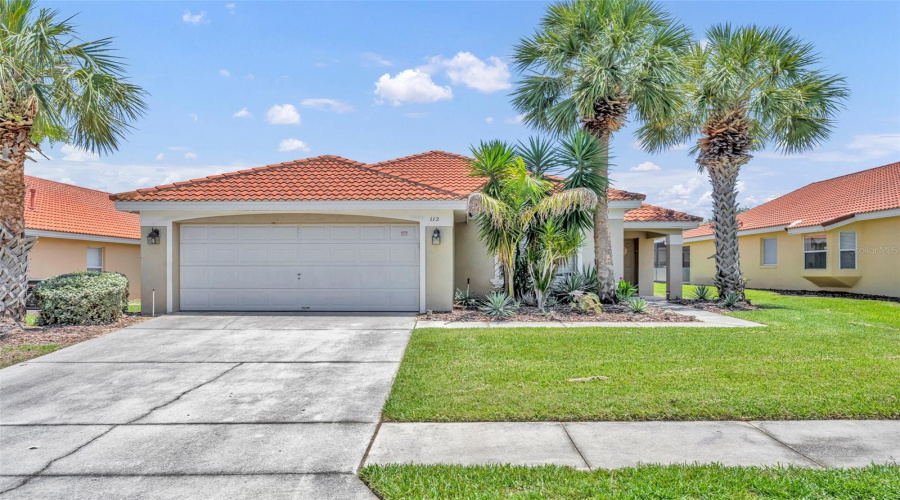 DAVENPORT, Florida 33897, 4 Bedrooms Bedrooms, ,3 BathroomsBathrooms,Residential,For Sale,CORDOVA,0,MFRO6310040