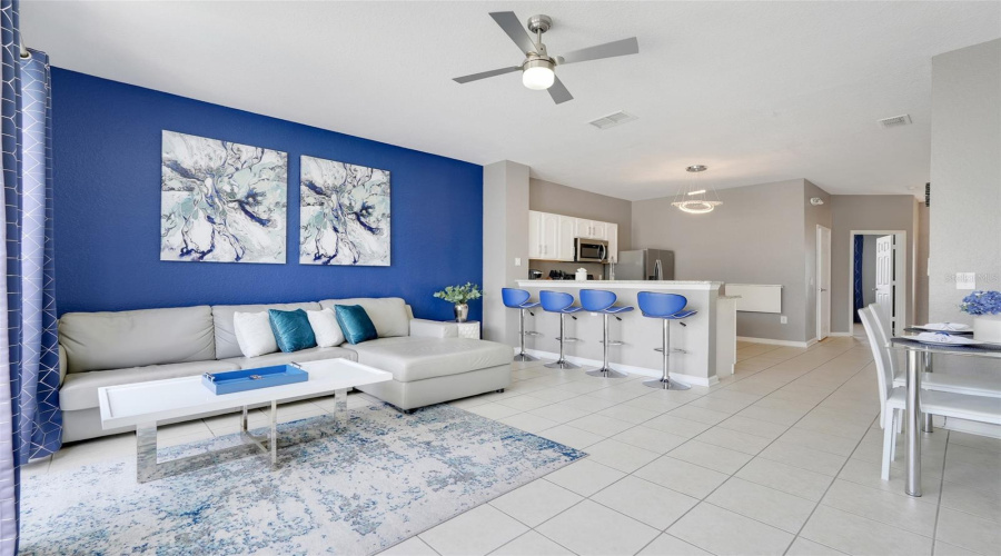 KISSIMMEE, Florida 34747, 3 Bedrooms Bedrooms, ,3 BathroomsBathrooms,Residential,For Sale,MANESHAW,MFRG5097261