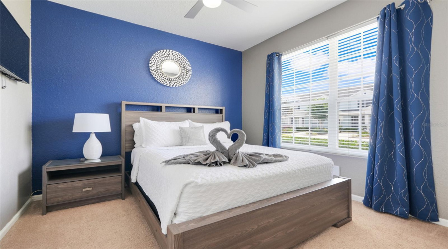 KISSIMMEE, Florida 34747, 3 Bedrooms Bedrooms, ,3 BathroomsBathrooms,Residential,For Sale,MANESHAW,MFRG5097261