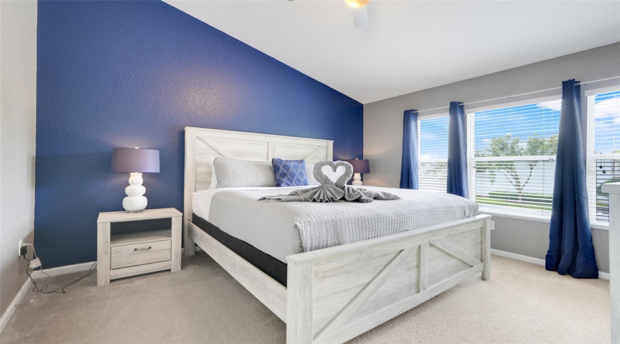 KISSIMMEE, Florida 34747, 3 Bedrooms Bedrooms, ,3 BathroomsBathrooms,Residential,For Sale,MANESHAW,MFRG5097261