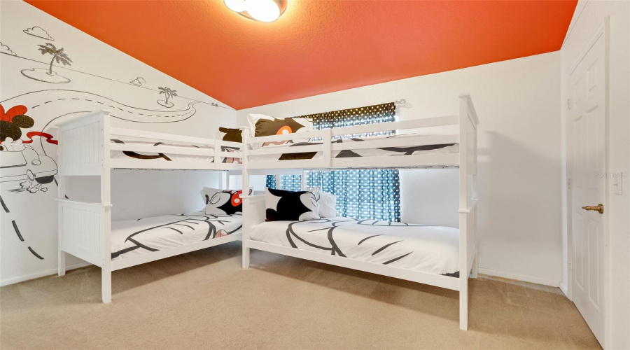 KISSIMMEE, Florida 34747, 3 Bedrooms Bedrooms, ,3 BathroomsBathrooms,Residential,For Sale,MANESHAW,MFRG5097261