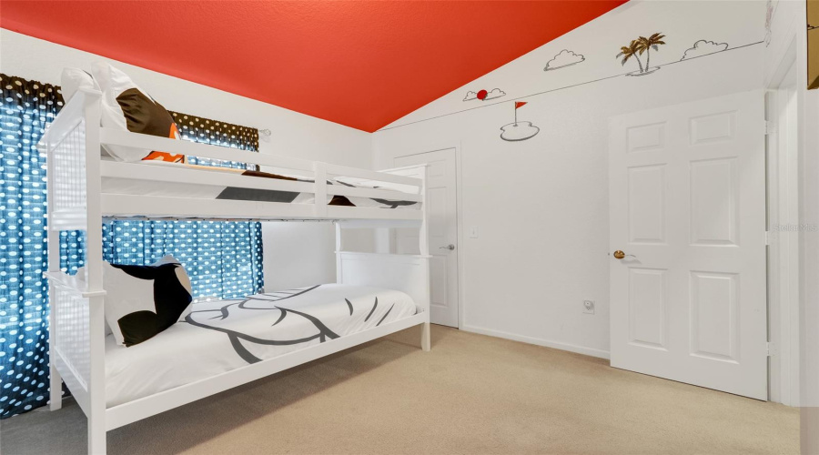 KISSIMMEE, Florida 34747, 3 Bedrooms Bedrooms, ,3 BathroomsBathrooms,Residential,For Sale,MANESHAW,MFRG5097261