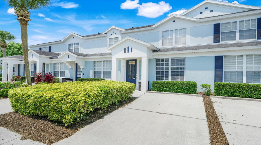 KISSIMMEE, Florida 34747, 3 Bedrooms Bedrooms, ,3 BathroomsBathrooms,Residential,For Sale,MANESHAW,MFRG5097261