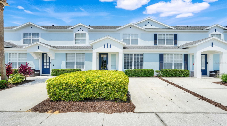 KISSIMMEE, Florida 34747, 3 Bedrooms Bedrooms, ,3 BathroomsBathrooms,Residential,For Sale,MANESHAW,MFRG5097261