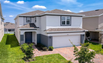 DAVENPORT, Florida 33837, 4 Bedrooms Bedrooms, ,2 BathroomsBathrooms,Residential,For Sale,SCRUB OAK HAMMOCK,MFRP4934897