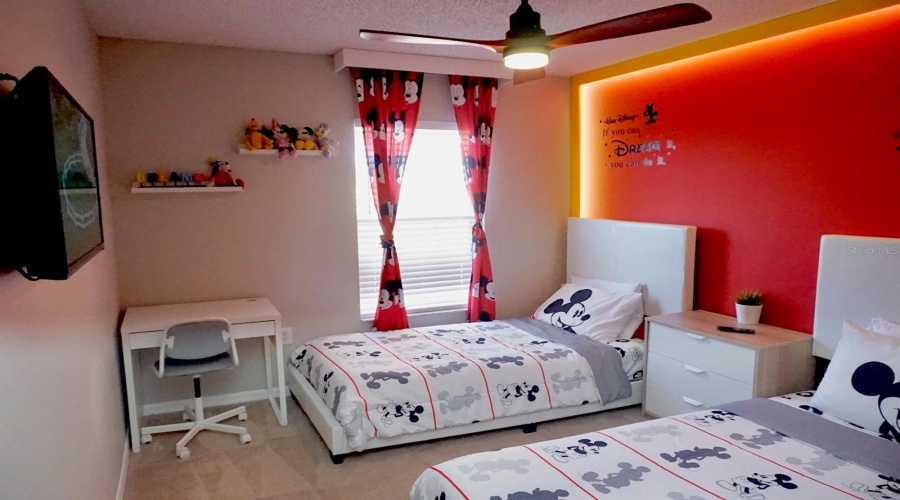 KISSIMMEE, Florida 34746, 3 Bedrooms Bedrooms, ,2 BathroomsBathrooms,Residential,For Sale,PARK TERRACE,0,MFRO6310709