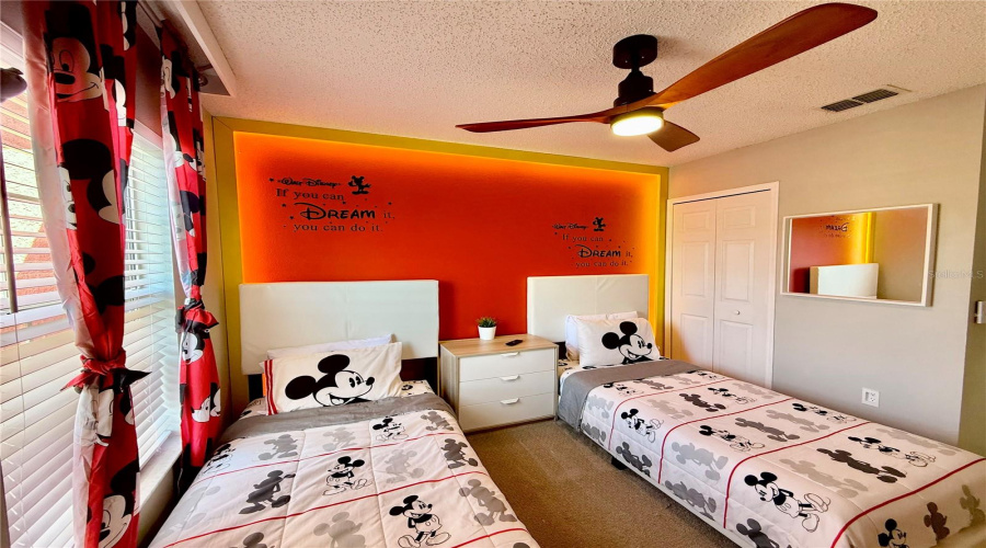 KISSIMMEE, Florida 34746, 3 Bedrooms Bedrooms, ,2 BathroomsBathrooms,Residential,For Sale,PARK TERRACE,0,MFRO6310709