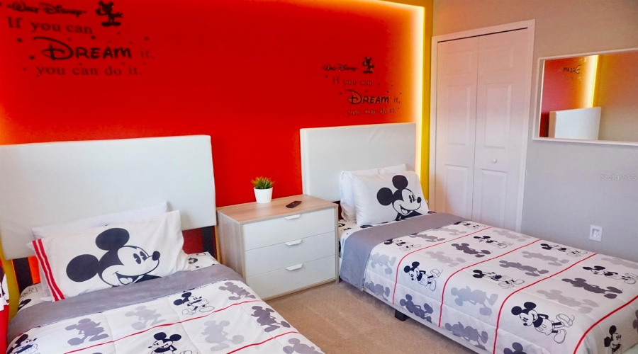 KISSIMMEE, Florida 34746, 3 Bedrooms Bedrooms, ,2 BathroomsBathrooms,Residential,For Sale,PARK TERRACE,0,MFRO6310709