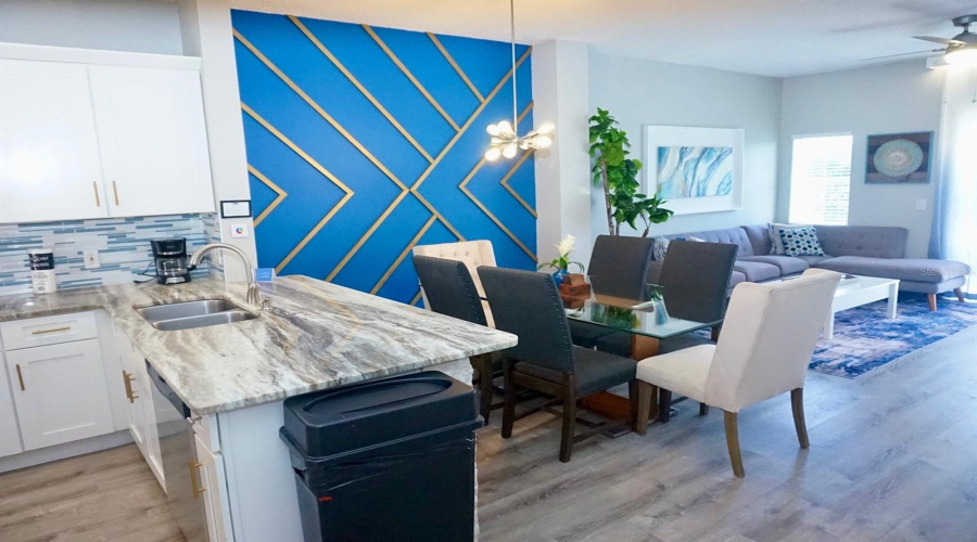 KISSIMMEE, Florida 34746, 3 Bedrooms Bedrooms, ,2 BathroomsBathrooms,Residential,For Sale,PARK TERRACE,0,MFRO6310709