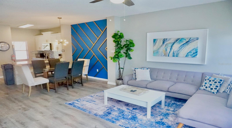 KISSIMMEE, Florida 34746, 3 Bedrooms Bedrooms, ,2 BathroomsBathrooms,Residential,For Sale,PARK TERRACE,0,MFRO6310709