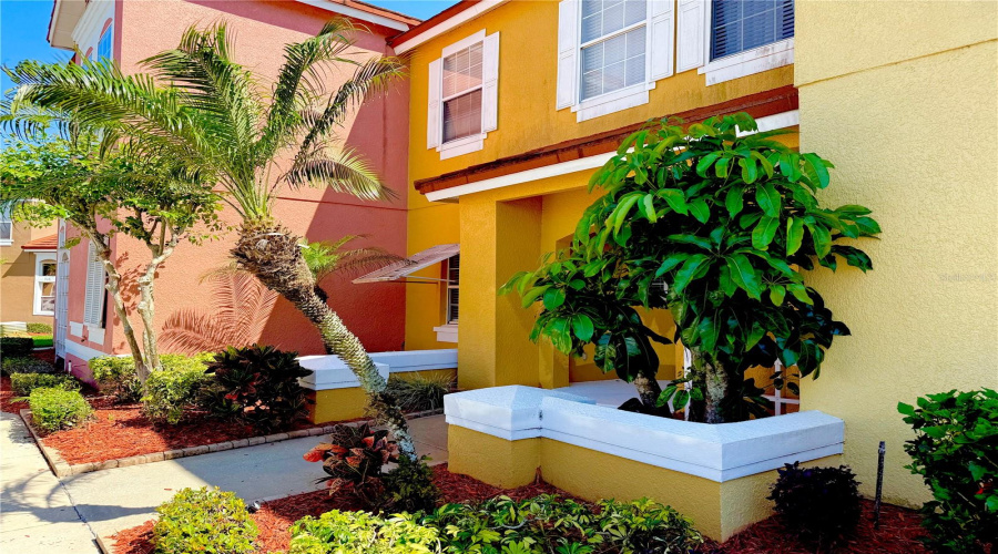 KISSIMMEE, Florida 34746, 3 Bedrooms Bedrooms, ,2 BathroomsBathrooms,Residential,For Sale,PARK TERRACE,0,MFRO6310709