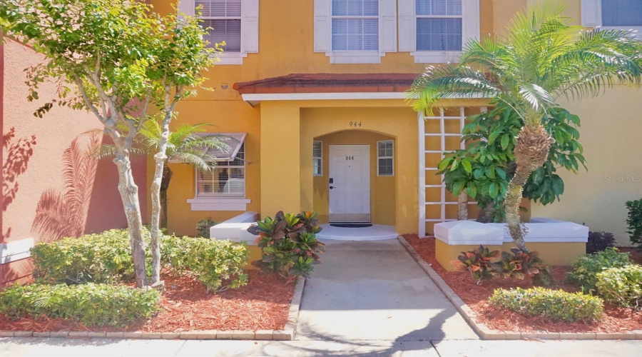 KISSIMMEE, Florida 34746, 3 Bedrooms Bedrooms, ,2 BathroomsBathrooms,Residential,For Sale,PARK TERRACE,0,MFRO6310709