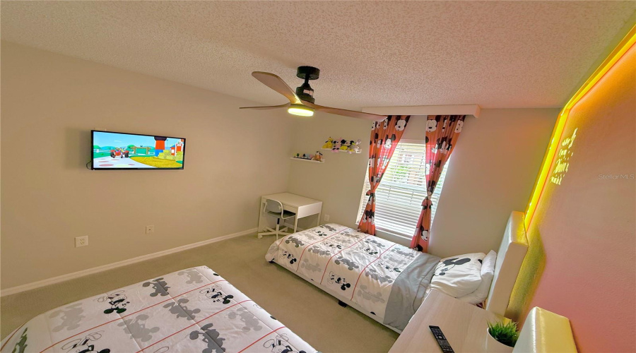 KISSIMMEE, Florida 34746, 3 Bedrooms Bedrooms, ,2 BathroomsBathrooms,Residential,For Sale,PARK TERRACE,0,MFRO6310709