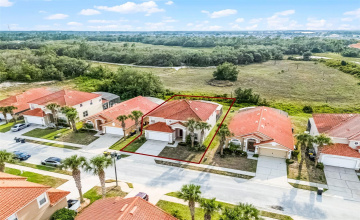 DAVENPORT, Florida 33837, 7 Bedrooms Bedrooms, ,4 BathroomsBathrooms,Residential,For Sale,ROSSO,0,MFRS5127285