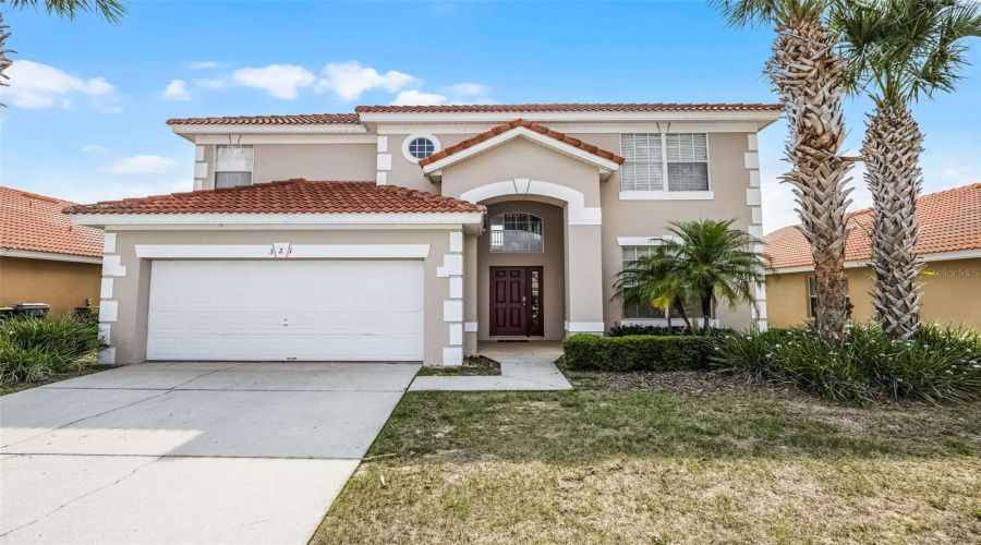 DAVENPORT, Florida 33837, 7 Bedrooms Bedrooms, ,4 BathroomsBathrooms,Residential,For Sale,ROSSO,0,MFRS5127285