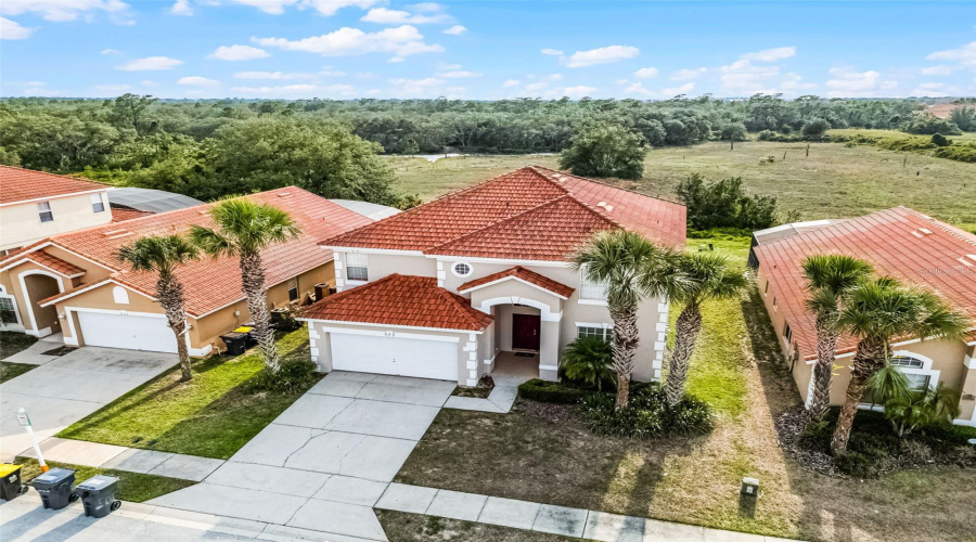 DAVENPORT, Florida 33837, 7 Bedrooms Bedrooms, ,4 BathroomsBathrooms,Residential,For Sale,ROSSO,0,MFRS5127285