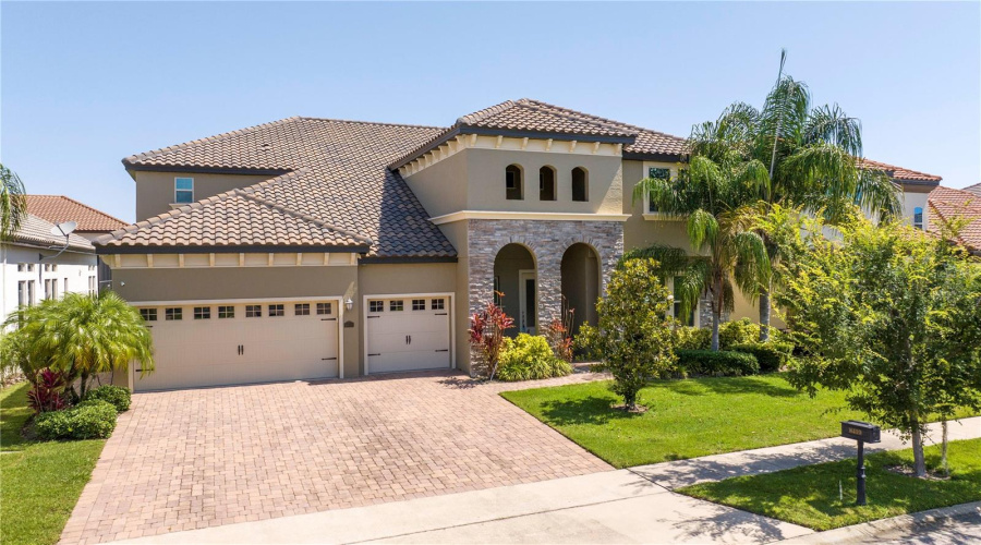 ORLANDO, Florida 32836, 7 Bedrooms Bedrooms, ,6 BathroomsBathrooms,Residential,For Sale,PIPPEN,0,MFRO6310847