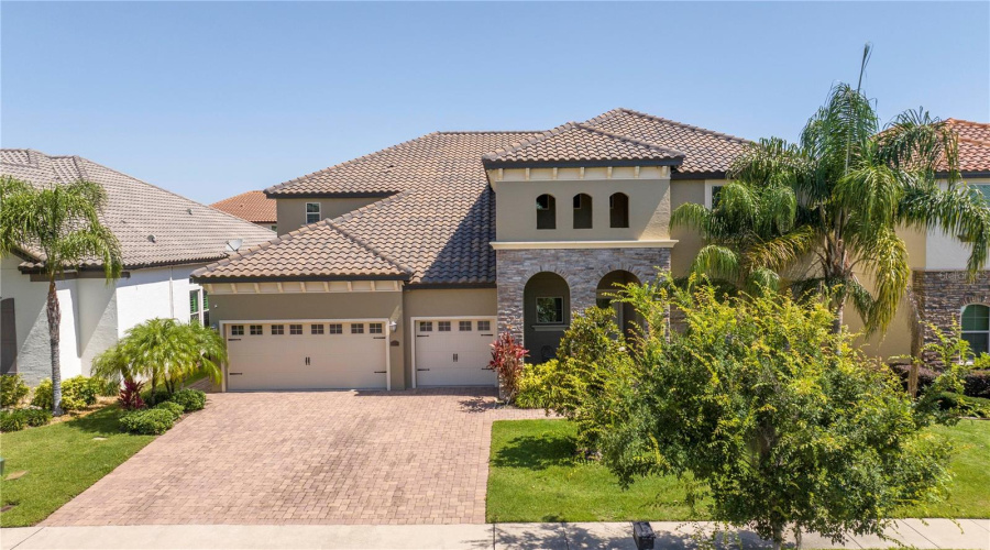 ORLANDO, Florida 32836, 7 Bedrooms Bedrooms, ,6 BathroomsBathrooms,Residential,For Sale,PIPPEN,0,MFRO6310847