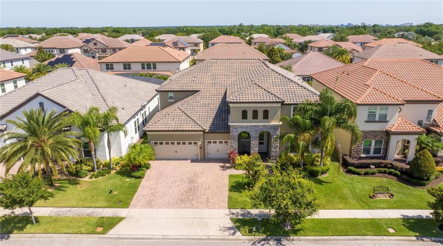 ORLANDO, Florida 32836, 7 Bedrooms Bedrooms, ,6 BathroomsBathrooms,Residential,For Sale,PIPPEN,0,MFRO6310847