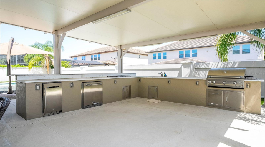 ORLANDO, Florida 32836, 7 Bedrooms Bedrooms, ,6 BathroomsBathrooms,Residential,For Sale,PIPPEN,0,MFRO6310847