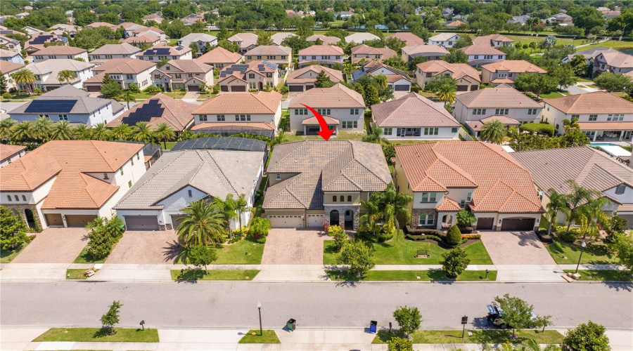 ORLANDO, Florida 32836, 7 Bedrooms Bedrooms, ,6 BathroomsBathrooms,Residential,For Sale,PIPPEN,0,MFRO6310847