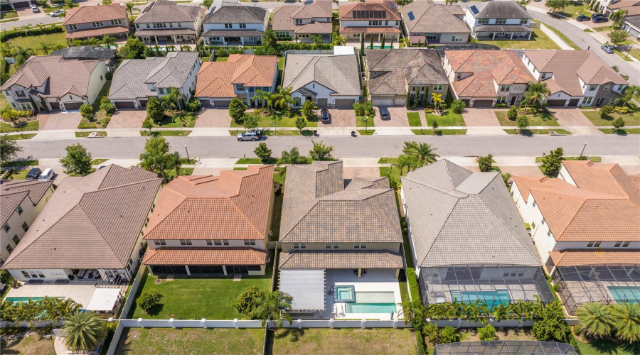 ORLANDO, Florida 32836, 7 Bedrooms Bedrooms, ,6 BathroomsBathrooms,Residential,For Sale,PIPPEN,0,MFRO6310847