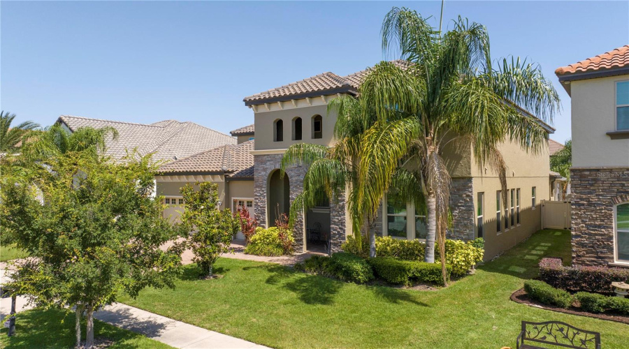 ORLANDO, Florida 32836, 7 Bedrooms Bedrooms, ,6 BathroomsBathrooms,Residential,For Sale,PIPPEN,0,MFRO6310847