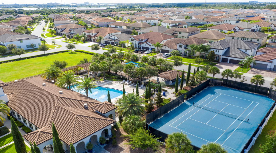 ORLANDO, Florida 32836, 7 Bedrooms Bedrooms, ,6 BathroomsBathrooms,Residential,For Sale,PIPPEN,0,MFRO6310847