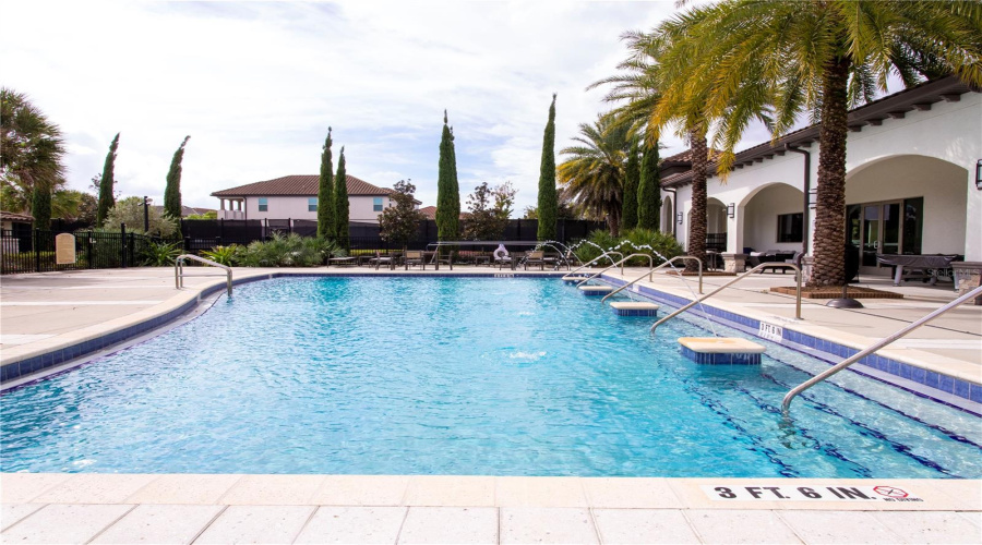 ORLANDO, Florida 32836, 7 Bedrooms Bedrooms, ,6 BathroomsBathrooms,Residential,For Sale,PIPPEN,0,MFRO6310847