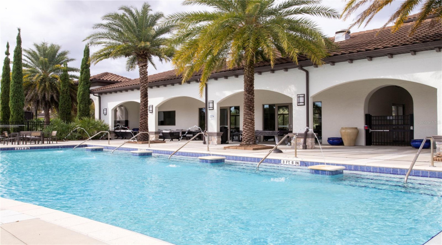 ORLANDO, Florida 32836, 7 Bedrooms Bedrooms, ,6 BathroomsBathrooms,Residential,For Sale,PIPPEN,0,MFRO6310847