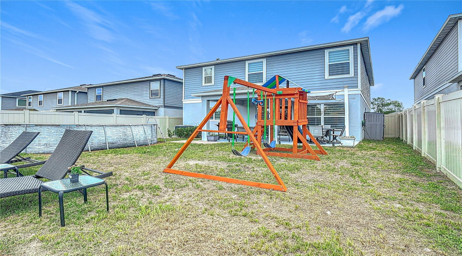 DAVENPORT, Florida 33837, 3 Bedrooms Bedrooms, ,2 BathroomsBathrooms,Residential,For Sale,PRESERVE POINTE,0,MFRL4953090