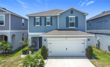 DAVENPORT, Florida 33837, 3 Bedrooms Bedrooms, ,2 BathroomsBathrooms,Residential,For Sale,PRESERVE POINTE,0,MFRL4953090
