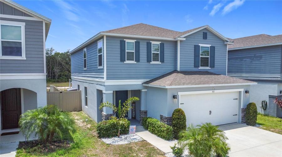 DAVENPORT, Florida 33837, 3 Bedrooms Bedrooms, ,2 BathroomsBathrooms,Residential,For Sale,PRESERVE POINTE,0,MFRL4953090