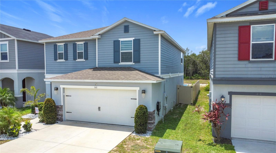 DAVENPORT, Florida 33837, 3 Bedrooms Bedrooms, ,2 BathroomsBathrooms,Residential,For Sale,PRESERVE POINTE,0,MFRL4953090
