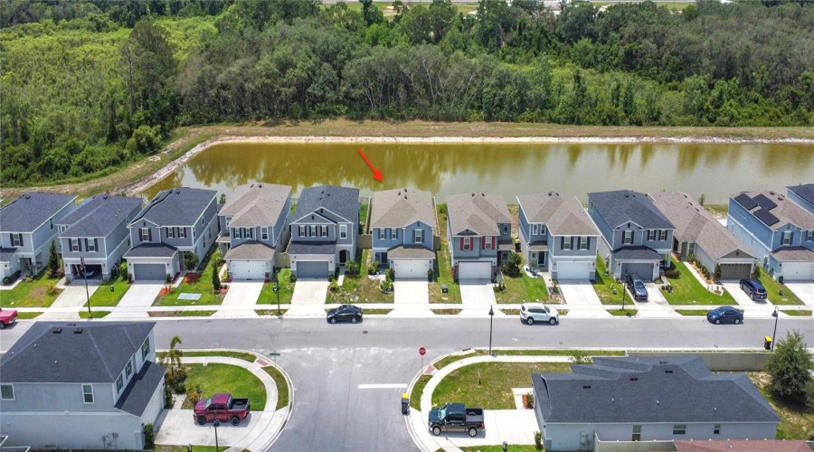 DAVENPORT, Florida 33837, 3 Bedrooms Bedrooms, ,2 BathroomsBathrooms,Residential,For Sale,PRESERVE POINTE,0,MFRL4953090